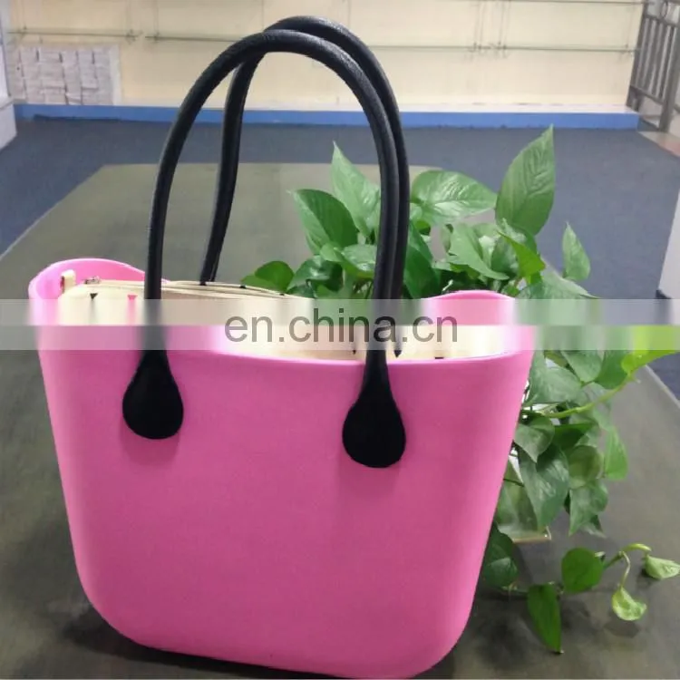 silicone Material and Women Gender o silicone bag
