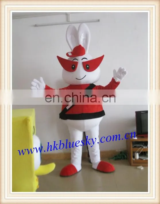 Adult rabbit costume rabbit head costume jessica rabbit costume for sale