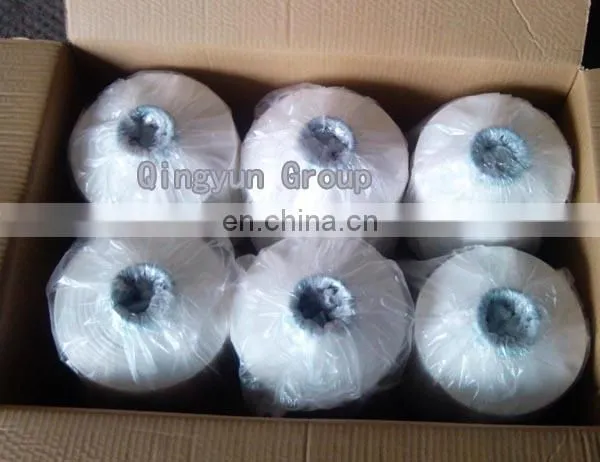 40D spandex air covered 150D DTY for garment and denim