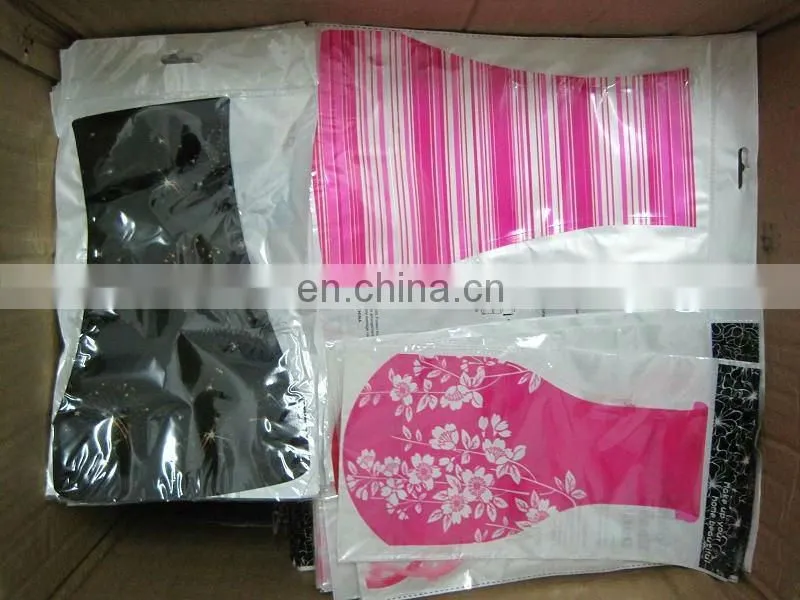 promotion customized folding vase