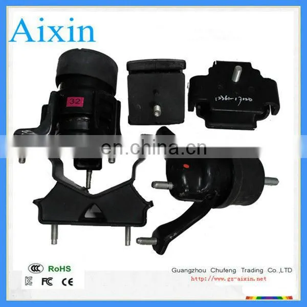 Engine Insulator 12363-20020