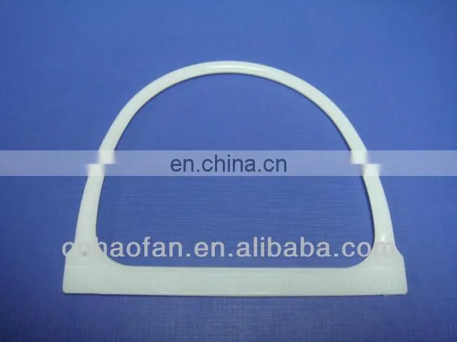 plastic handle for bag in box