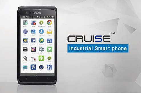 SEUIC Technologies Co., Ltd. company overview - view 1