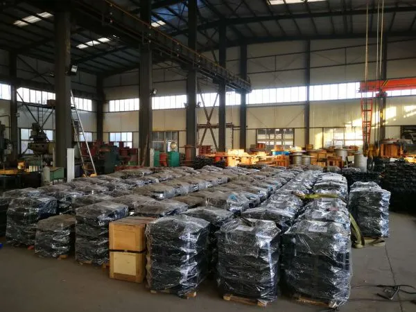 Dalian Zhaohua Construction & Machinery Company company overview - view 4
