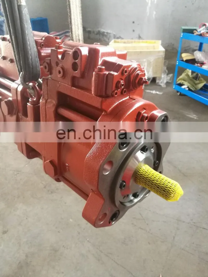 14571141 EC210B Hydraulic Pump K3V112DT-1XJR-9M2X-V