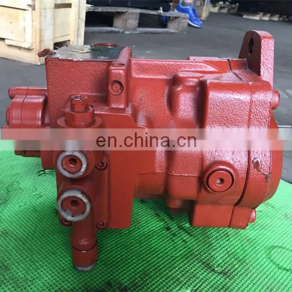 Mini Excavator U50 Hydraulic Pump PSVL-54CG