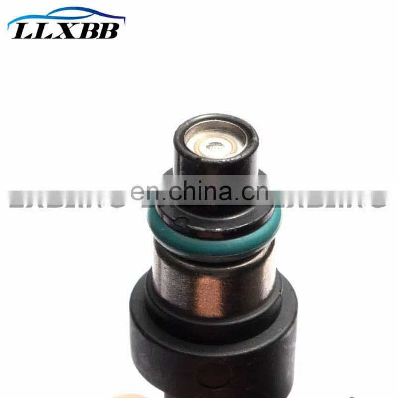 Original Fuel Injector FBY2850 For Nissan Sentra NV 2.0L Versa Cube 1.8L 16600-EN200 16600EN200