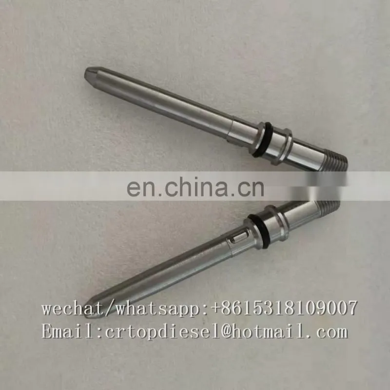 4929864 Injector Inlet Connector F00RJ01831 For 121 122 Injector