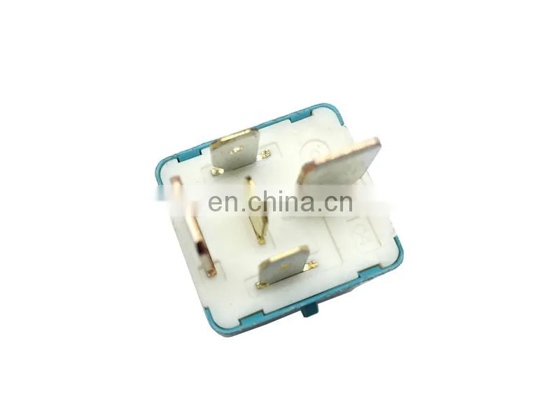 A/C Water Pump Relay 4-Pins 12V for To-yota Scion Camry Corolla Lex-us OEM 9098704010 90987-04010