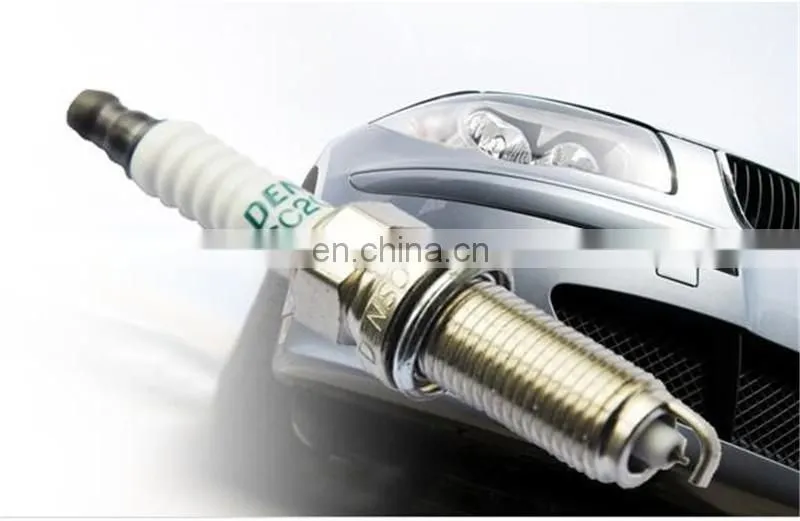 Best Denso iridium Spark Plug SC20HR11 90919-01253 for Avensis