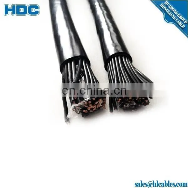 20 Core X 1.0 mm2 Armoured Signal cable MULTISTRANDED ANNEALED BARE COPPER control cable