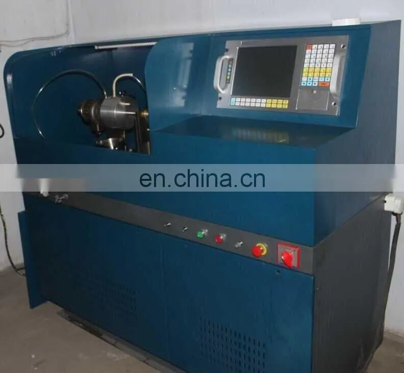 Balancing Machine for Turbocharger Shaft Machine
