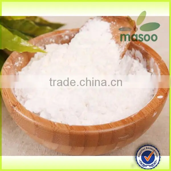 Edible food grade corn starch