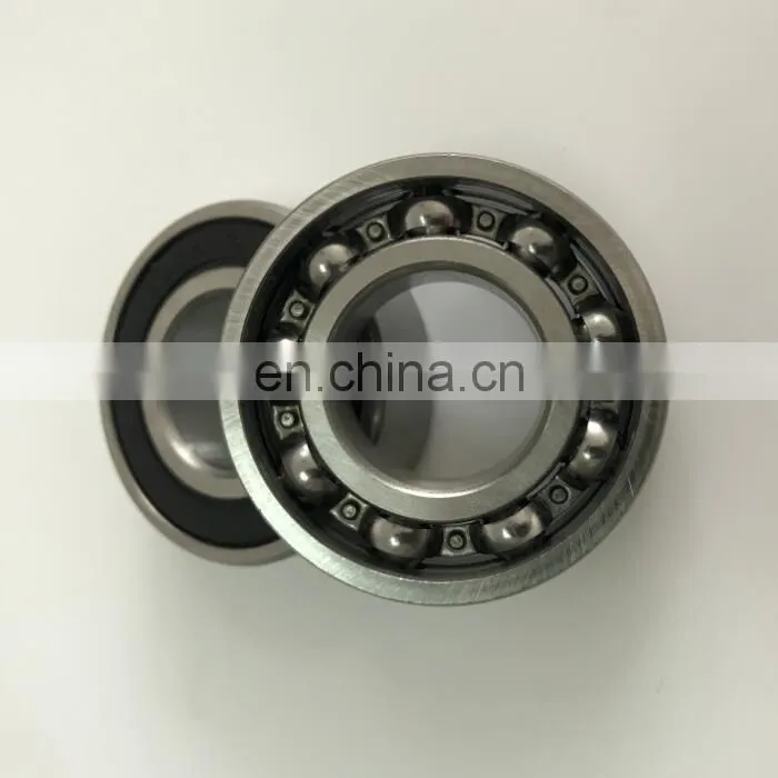 GRC15 Chrome Steel High Speed groove P0 P6 Precision Chair Turbocharger Bearing 624ZZ