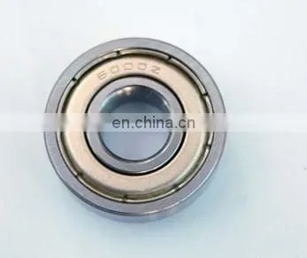 Cheap ball bearings 6034 Deep Groove Ball Bearings 6034Z 6034ZZ 6034RS Made in China With Europe Standard