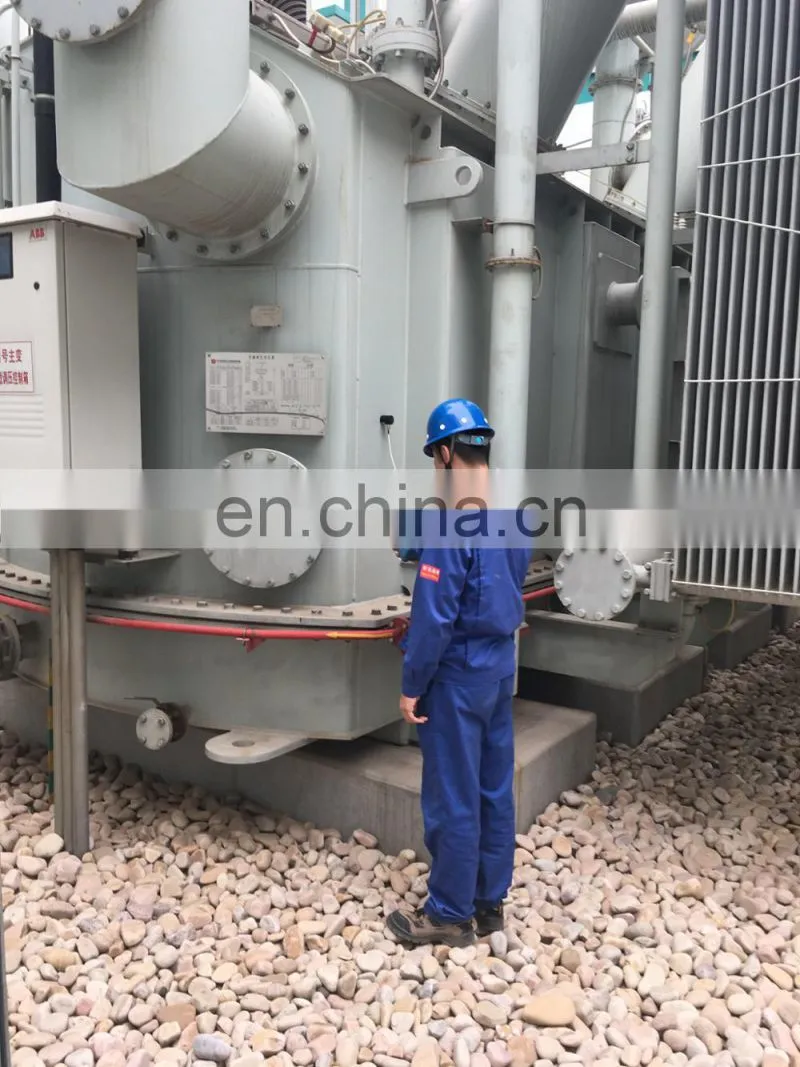 Portable Partial Discharge Tester PD inspection Detector