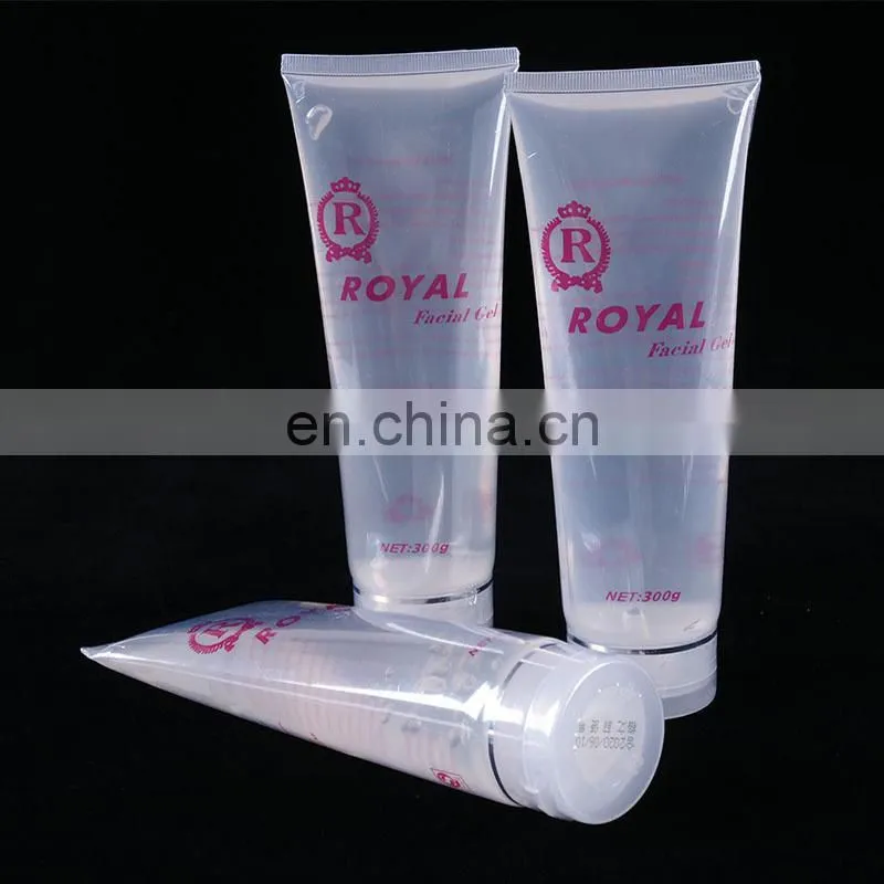 Hotsale 300g Gel for opt hair removal skin rejuvenation photon RF fat freeze cavitation Ultrasonic machine