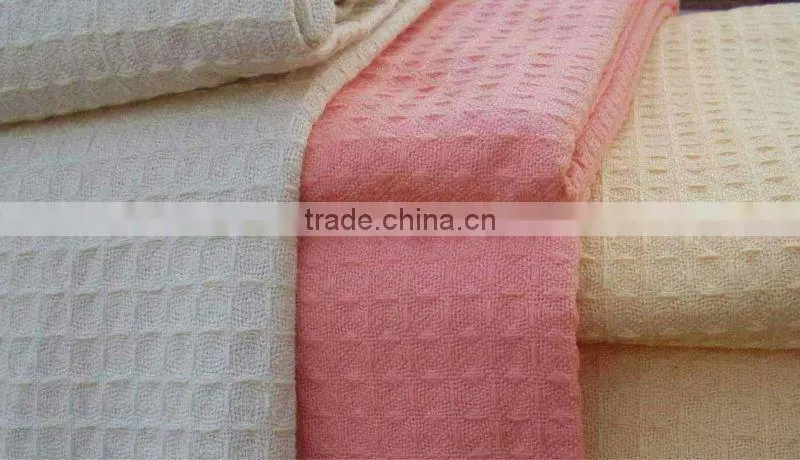 cotton blanket
