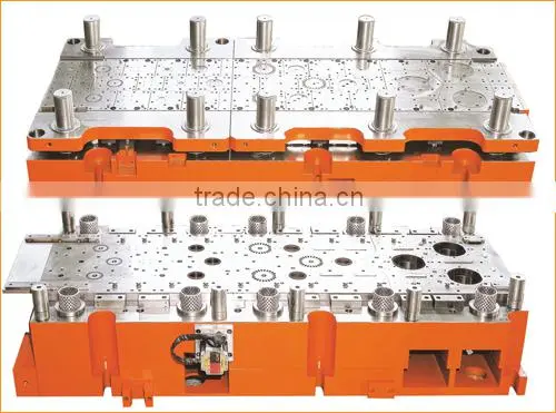 precision cnc machining parts