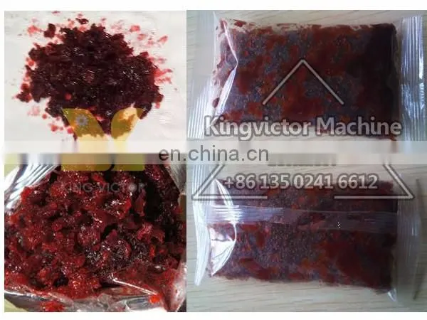 Molasses Tobacco Packing Machine