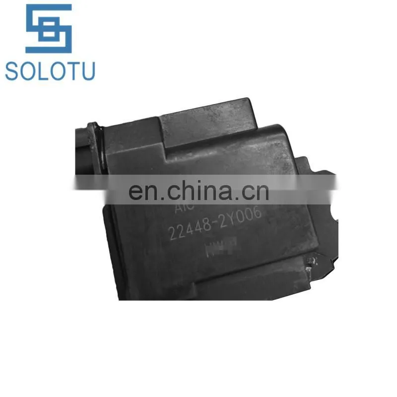 Car Ignition Coil Suitable For MAXIMA 3.0L V6 2000 2001 22448-2Y006