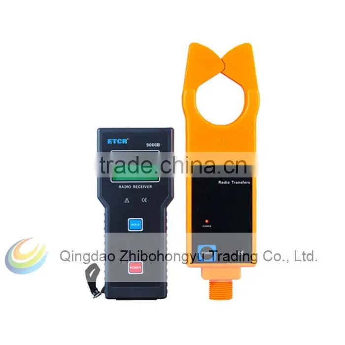 ETCR9000B Wireless High Voltage Clamp Meter