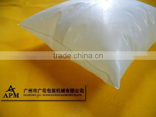 water/ketchup/sauce/liquid automatic packaging machine