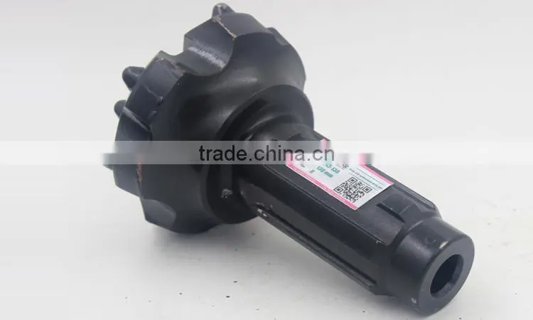 130mm DTH Bit Spllnes5