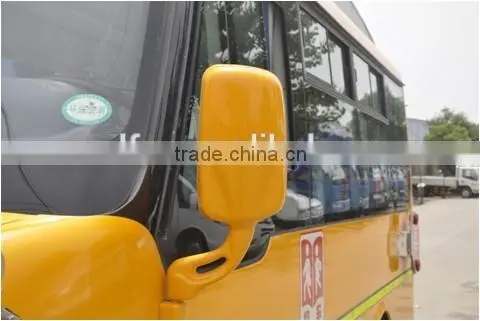 Dongfeng 50 seats School bus, EQ6880ST international school bus