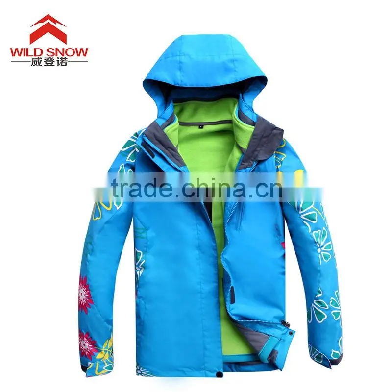 winter jacket men ski jacket ski pants