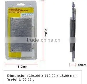 PMP Battery for Archos 400084, 400099