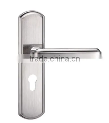 Entrance Door Tubular Lock