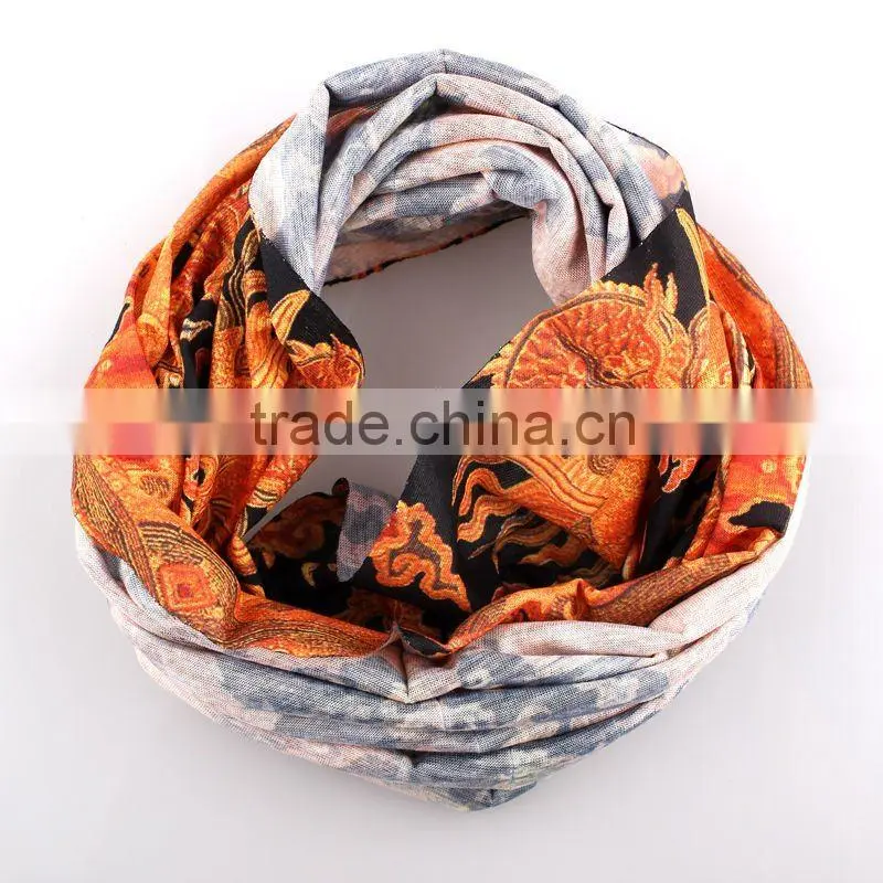 Original multifunctional seamless hairband