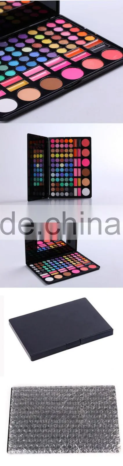 NEW PRODUCT PALETTE MAKEUP HIGHLIGHTER BLUSHER