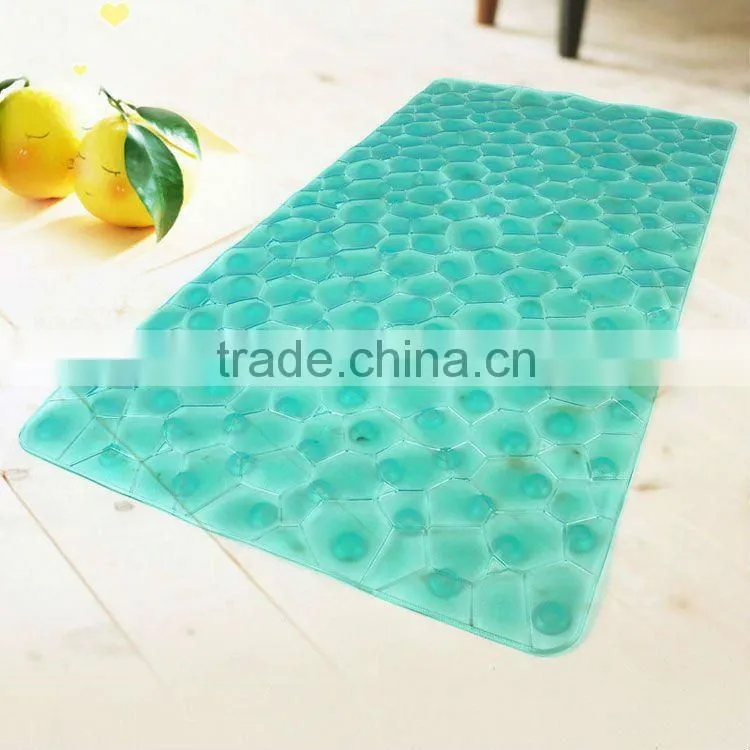 Fashion personality bath mats for showers