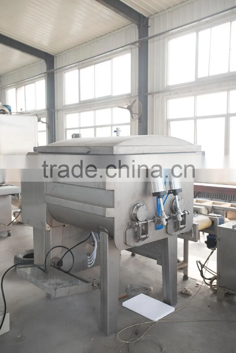 mixing machine / meat mixer