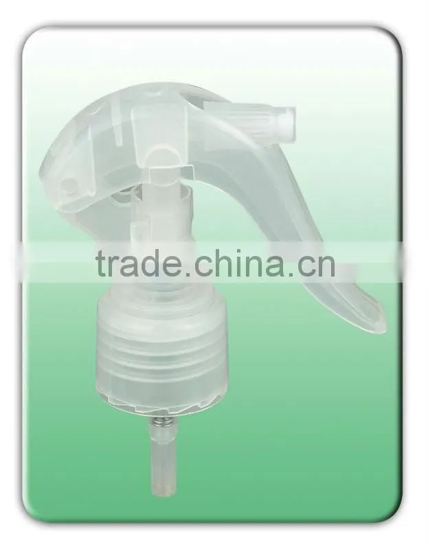 28/410 Non Spill Trigger Sprayer with Good Spring