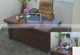 one channel CIF cctv network video encoder