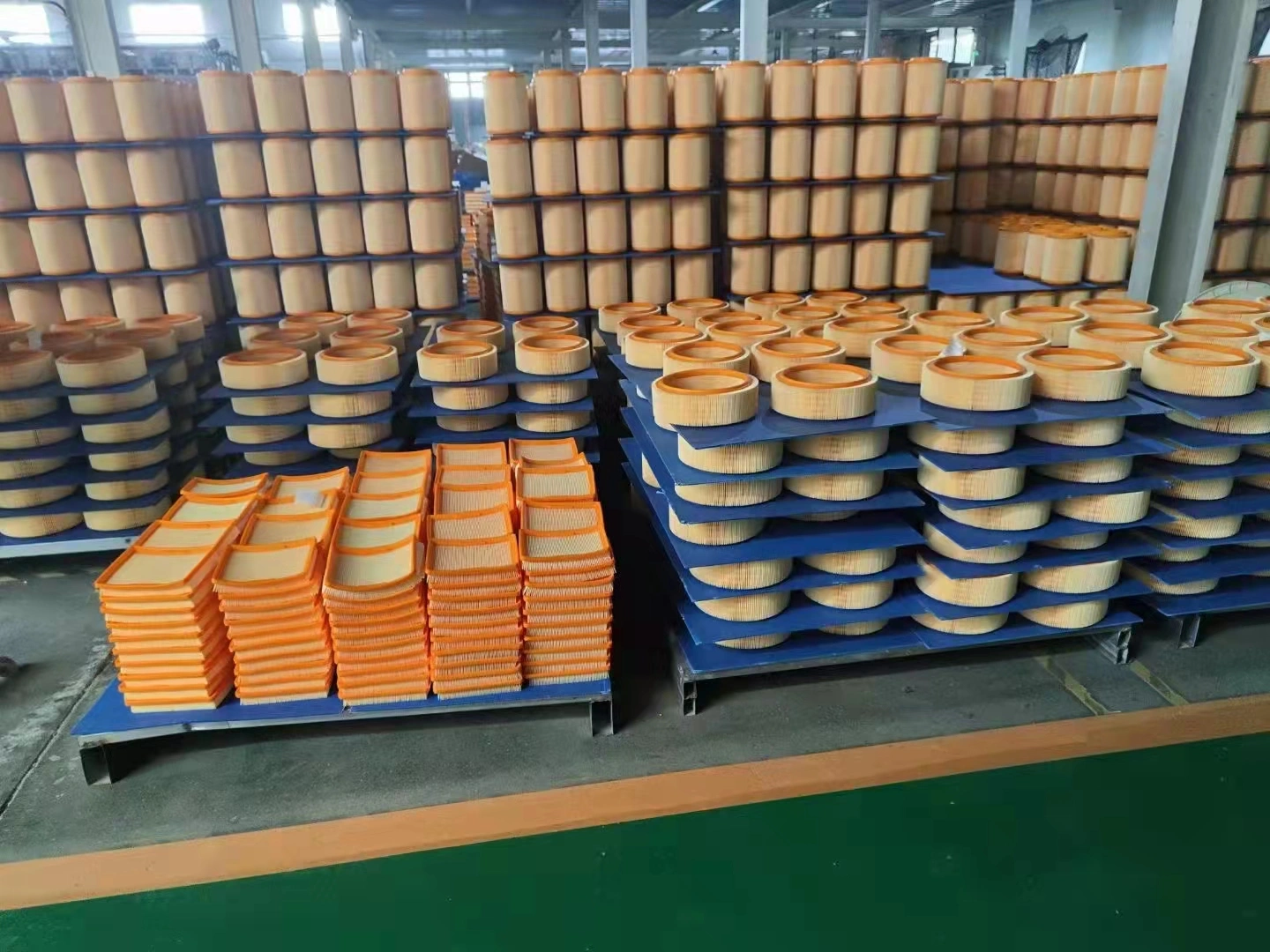Hebei DoCho Auto Parts Co.,Ltd company overview - view 3