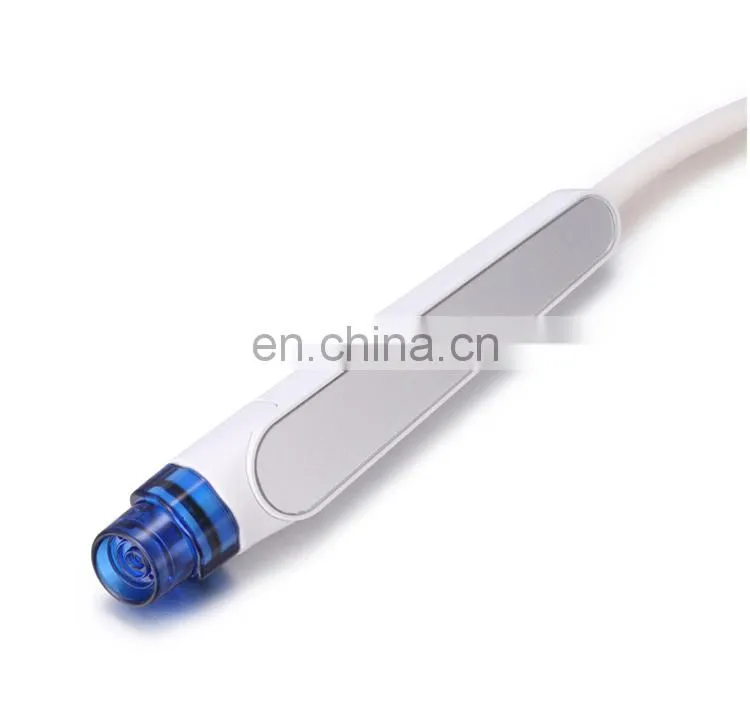 Vacuum Suction Water Oxygen Small Bubble Machine Skin Rejuvenation Deep Facial Cleaning Hydrating Skin Care Beauty Instrument