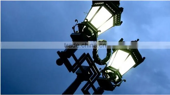 UL approved 7w led corn lights with 5 years warranty
