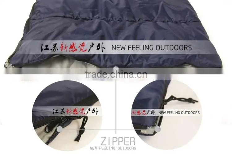 Hiking Envelope Sleeping bag