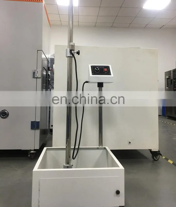 HST Impact Testing Machine Drop Ball Test for wholesales