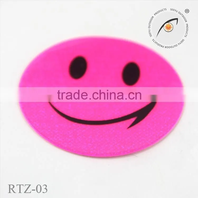 New Year 2016 Kids Stickers Logo