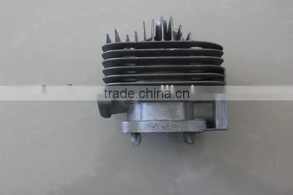 Cylinder Used For Brush Cutter BC430 2-stroke Cylinder