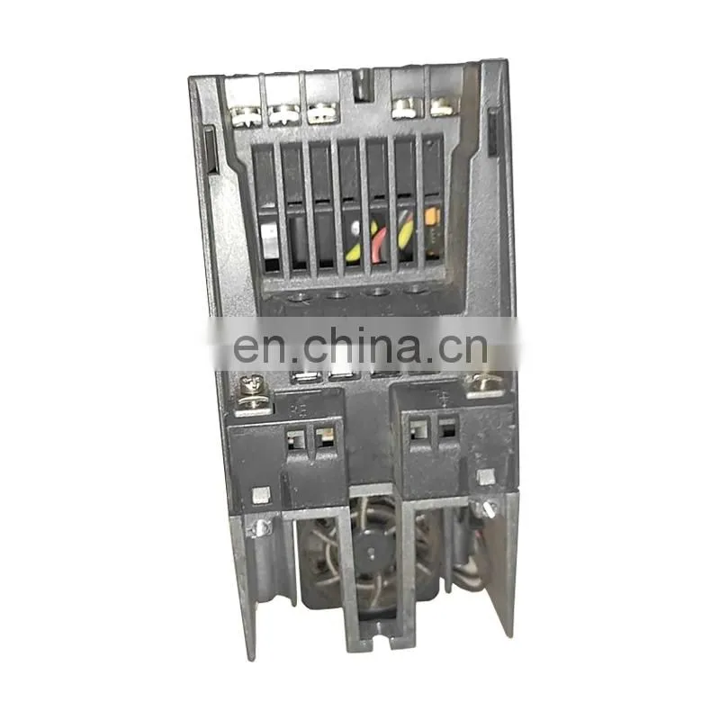 Brand new Siemens SINAMICS power module 6SL3224-0BE21-5UA0