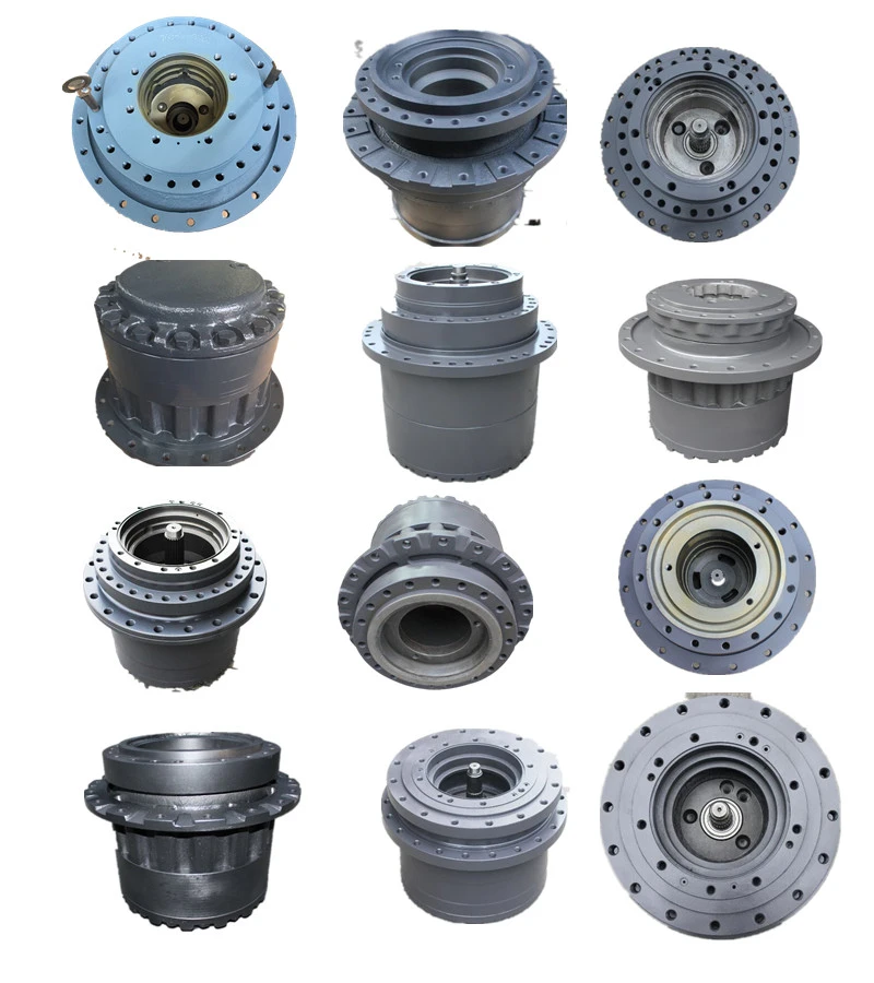 Jining Haide International Company company overview - view 1