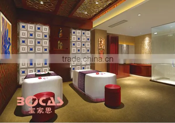 AAC (ALC) wall panel Type and Solid Porosity AAC panel