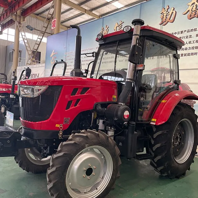 90hp farm tractor (17) 800px