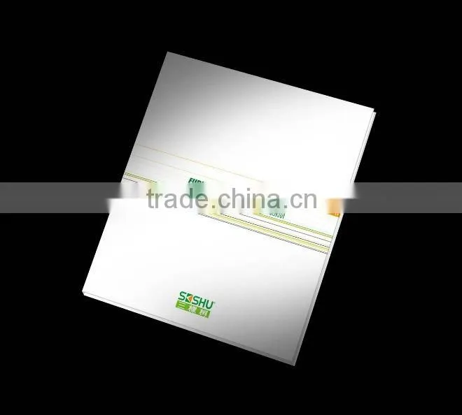 Catalog Printing with Creative Design Service